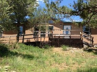 5102 Big Bend Rd, Silver City, NM 88061