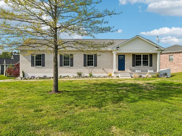217 Downeymeade Dr, Nashville, TN 37214