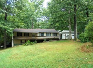 550 Belview Rd, Springville, TN 38256