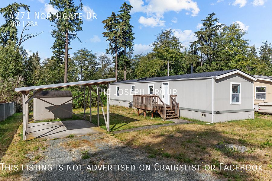 1st image of 4271 Northgate Dr