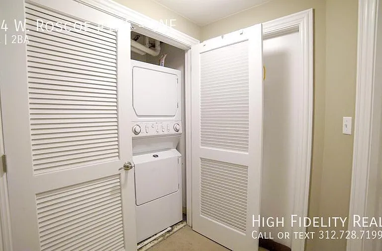 814 W Roscoe St #1NE — Photo 10