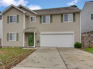 1678 Coryton Way, High Point, NC 27260