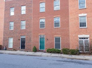 1510 Stack St, Baltimore, MD 21230