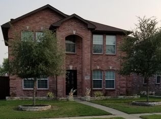 1330 Rusk Dr, Allen, TX 75002