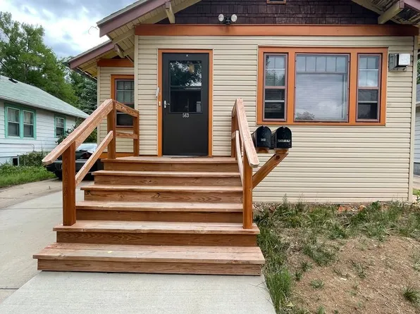 563 N 8th St, Laramie, WY 82072