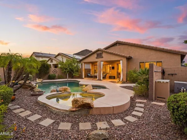6446 W MAYA Way, Phoenix, AZ 85083