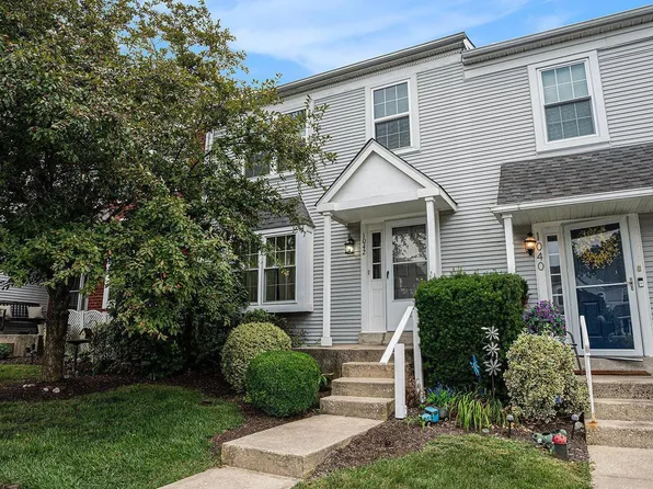 1042 Rafter Rd, Eagleville, PA 19403