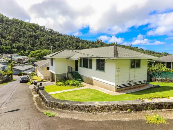 149 Hiolani Pl, Honolulu, HI 96813