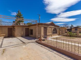 4531 S 11th Ave, Tucson, AZ 85714