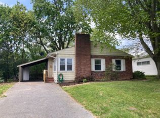 11320 Greenberry Rd, Hagerstown, MD 21740