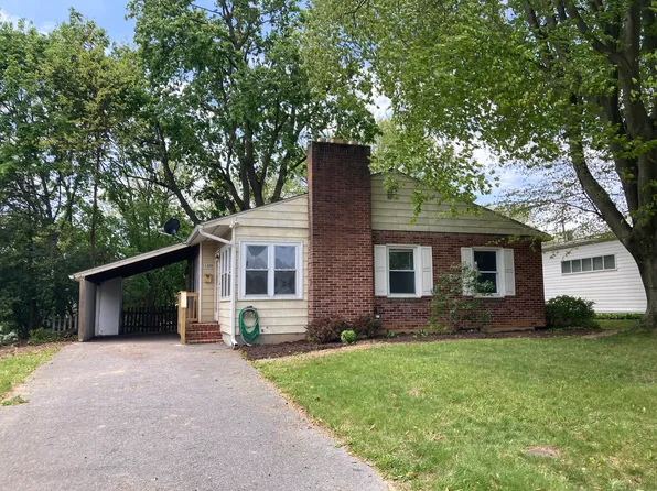 11320 Greenberry Rd, Hagerstown, MD 21740