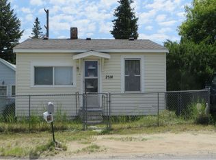 2514 S Main St, Butte, MT 59701