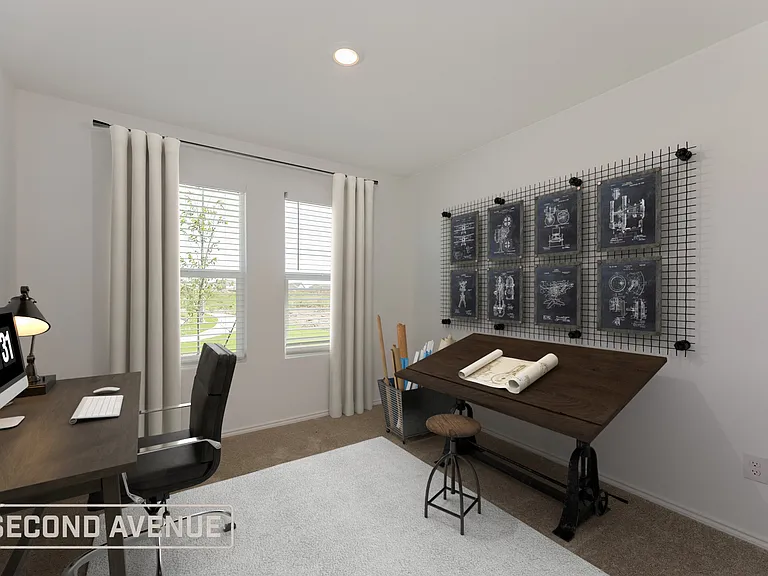 11703 Spraberry Way — Photo 11