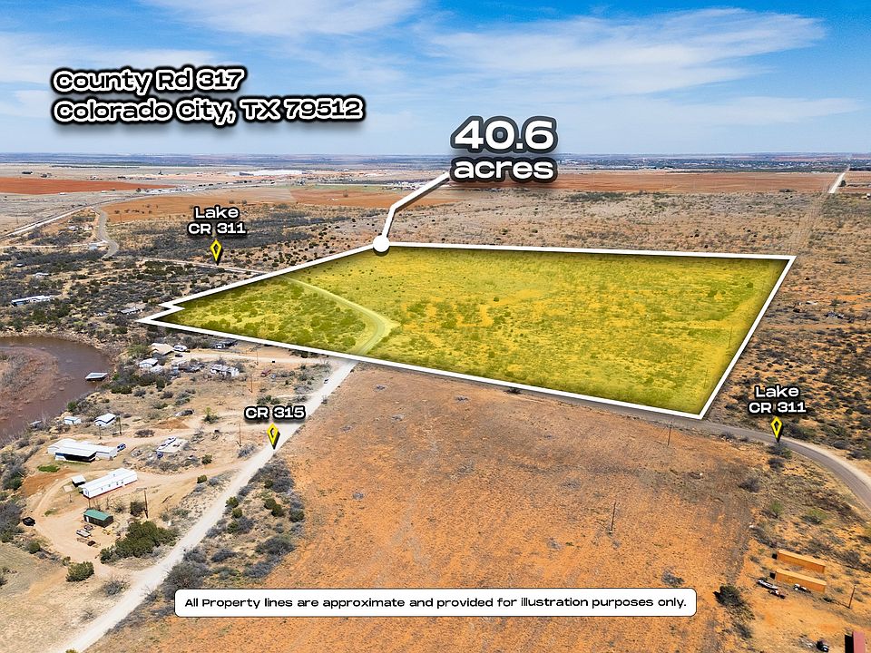 1st image of County Road 317