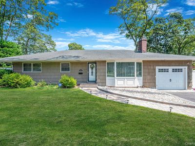 249 N Prospect Avenue, Patchogue, NY, 11772