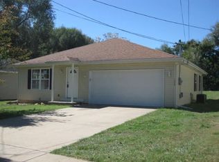 1829 N Marlan Ave, Springfield, MO 65803