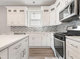 4552 S Evans Ave UNIT 1, Chicago, IL 60653