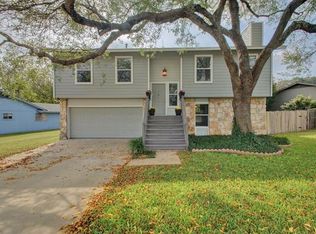 10909 El Salido Pkwy, Austin, TX 78750