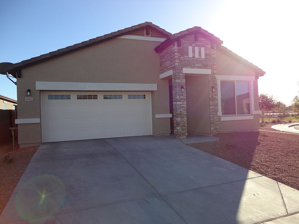 1st image of 41403 W Williams Way