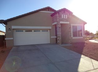 41403 W Williams Way, Maricopa, AZ 85138