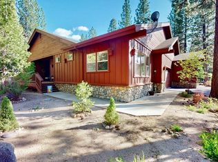 27 One Horse Way, Clio, CA 96106