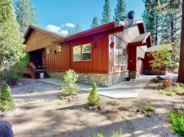 27 One Horse Way, Clio, CA 96106