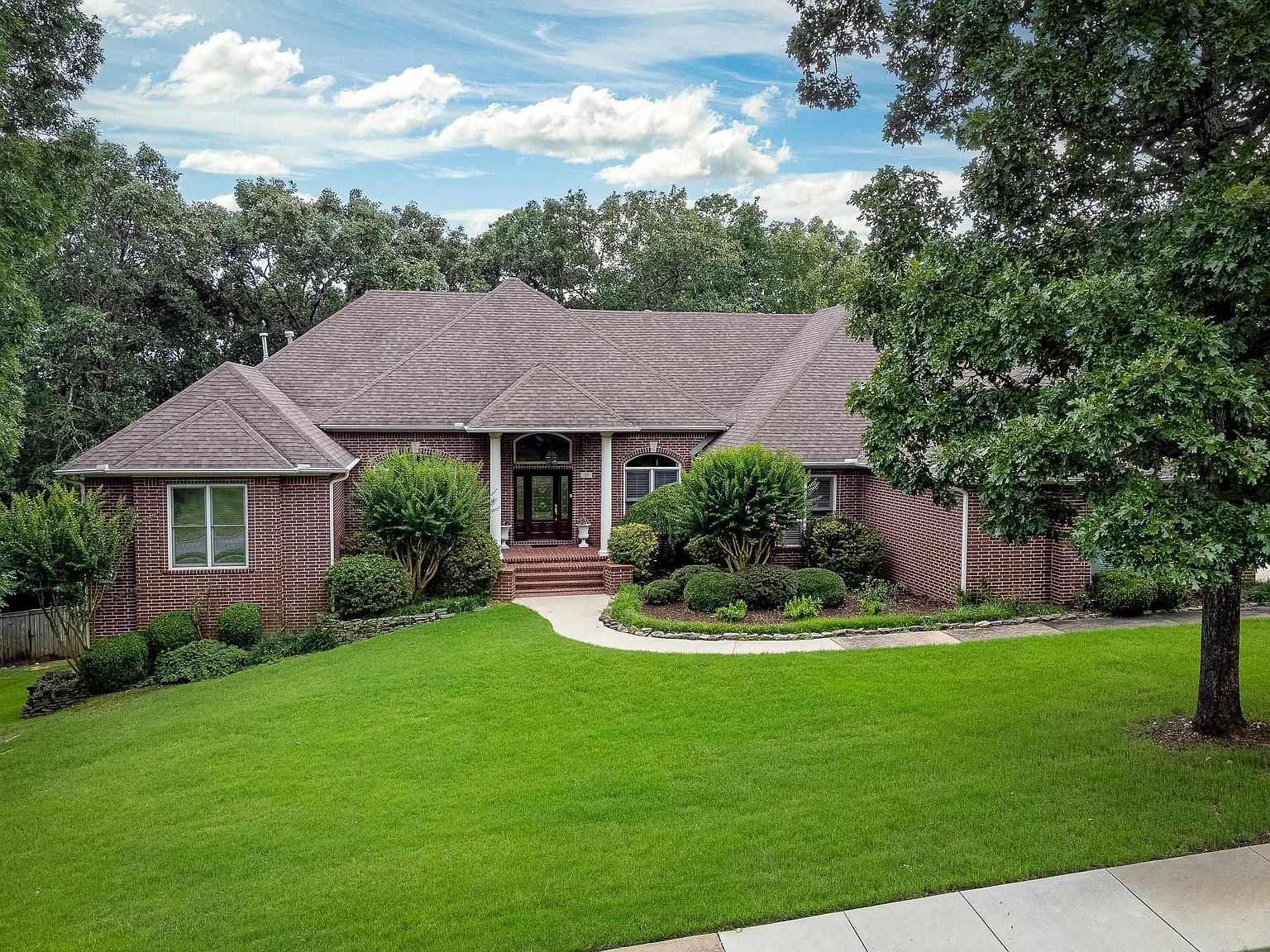 27 Talais Dr, Little Rock, AR 72223 Zillow