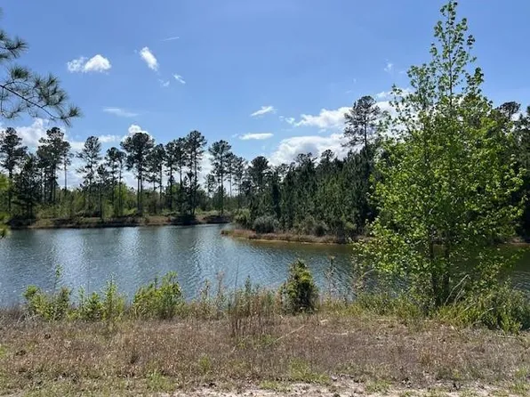 324 Salt Creek Way E, Brunswick, GA 31523