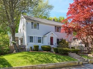 14 Porter Rd, Waltham, MA 02452