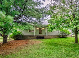 13400 Tucker Ridge Rd, Silver Point, TN 38582