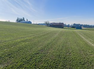39986 Gisler Rd, Scio, OR 97374