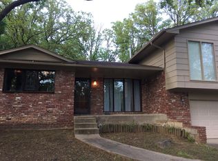 1127 E Davis Ave, Sapulpa, OK 74066