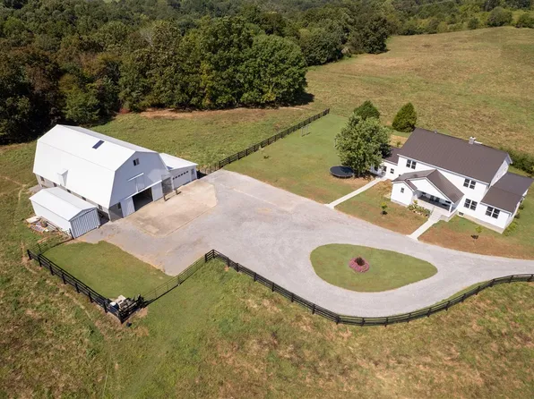 2901 State Route 654 N, Marion, KY 42064