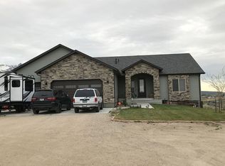 784 Alpine Dr, Spring Creek, NV 89815