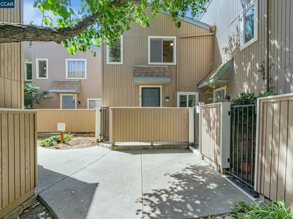 3901 Clayton Rd APT 8, Concord, CA 94521