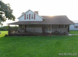 5551 Graham Rd, Utica, NY 13502