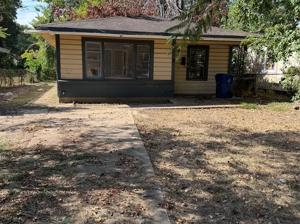4916 Rightway Ave, Shreveport, LA 71108
