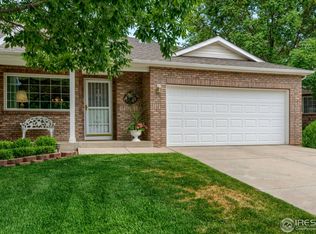 226 Shupe Cir, Loveland, CO 80537