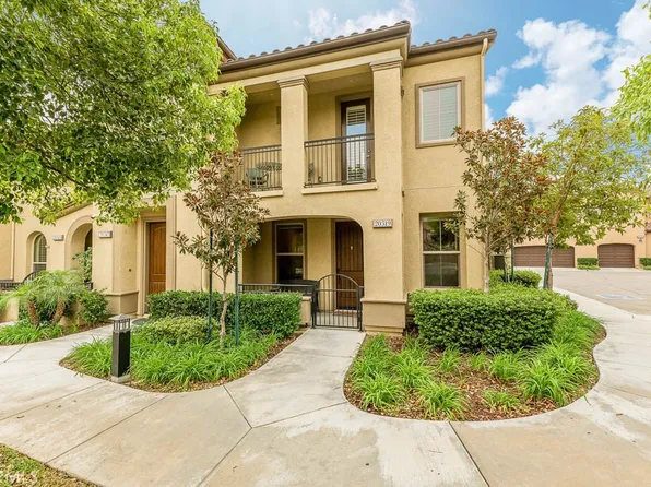 20319 W Paseo Meriana, Porter Ranch, CA 91326