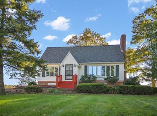 3205 County Road 39, Waterloo, IN 46793