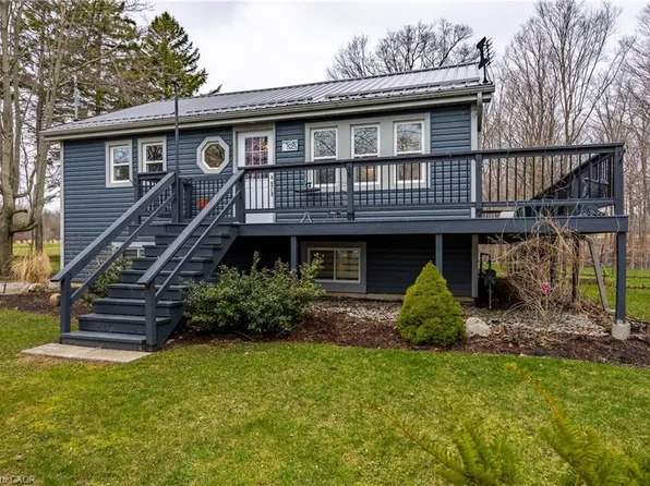 525 Ryerse Blvd, Norfolk County, ON N3Y 4K2