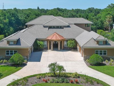 819 Pheasant Run Ct W, Port Orange, FL, 32127