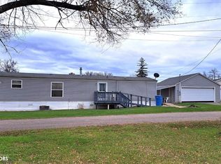 1303 S F Ave, Lovilia, IA 50150