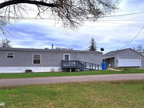 1303 S F Ave, Lovilia, IA 50150