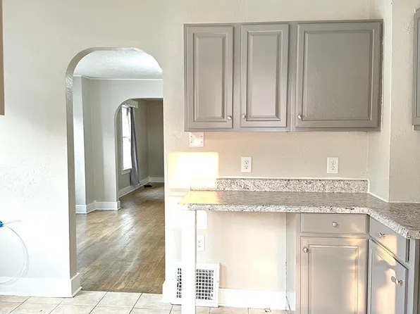 1607 McIlwraith St #1, Muskegon, MI 49442