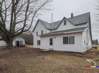 17474 Nineteen Mile Rd, Tustin, MI 49688