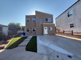 4828 Curry Dr, San Diego, CA 92115