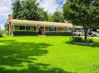 161 Memorial Dr, Gun Barrel City, TX 75156
