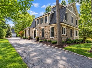 12209 S 93rd Ave, Palos Park, IL 60464