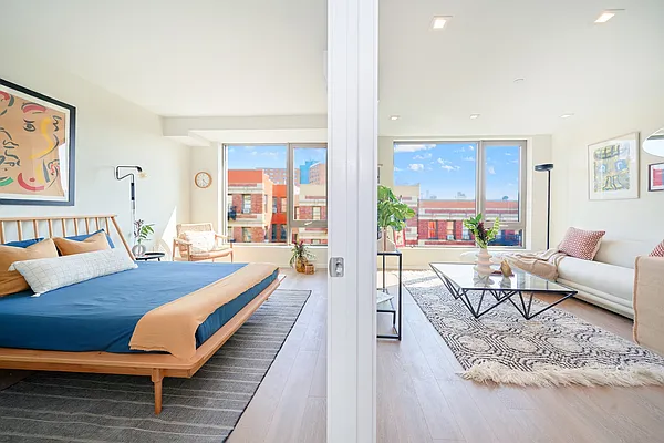 Rented by Living New York | media 24